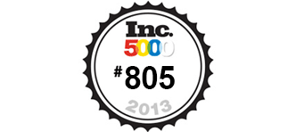 Logos Logistics - Inc. 5000 #805