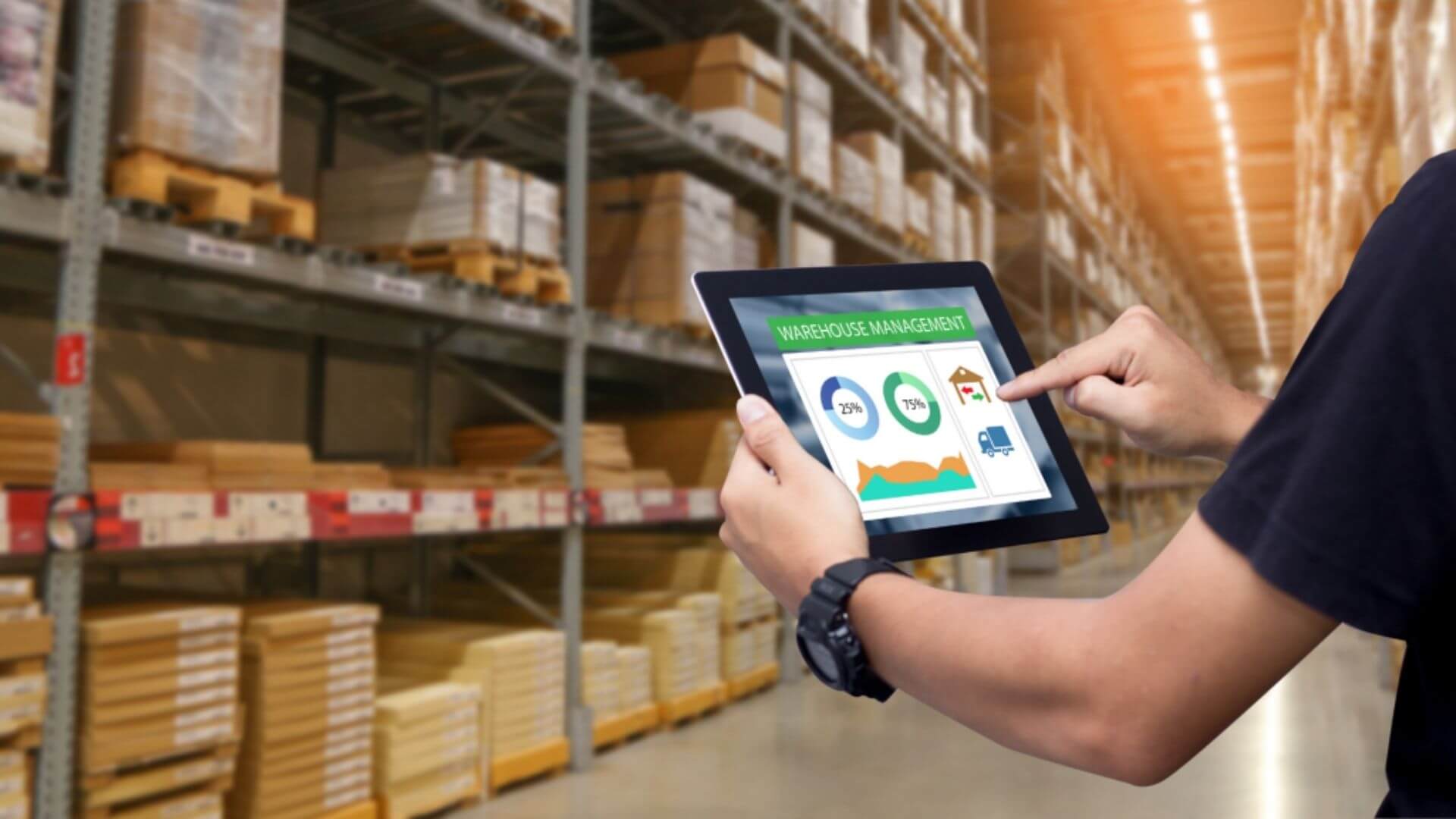 ecommerce order fulfillment services logos 3pl logistics