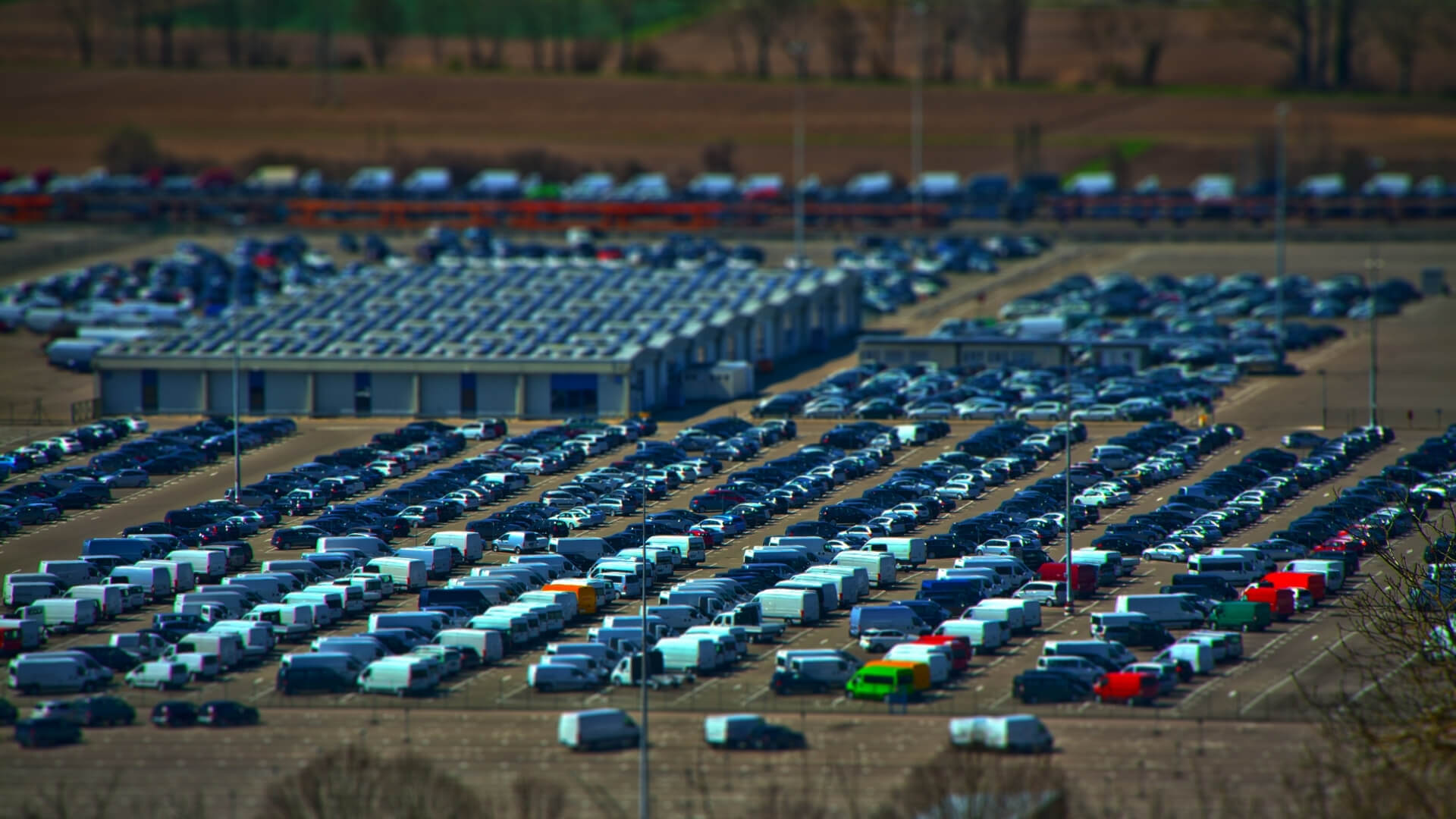 What is Automotive Logistics and How it Works Logos Logistics