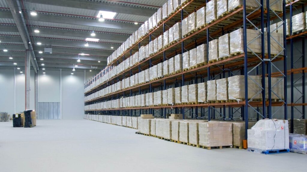 everything you need to know about 3pl warehousing in 2022