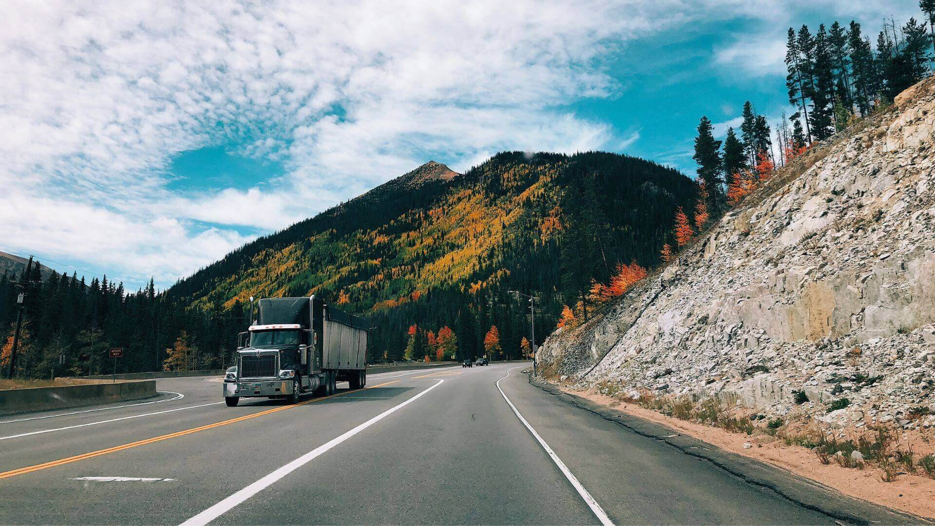 How Does 3PL (ThirdParty Logistics) Help the Environment? Logos