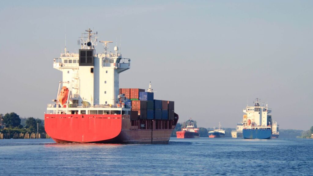 maritime the 3 biggest challenges in transportation today
