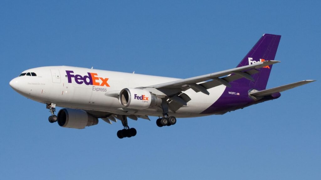 fedex announced a 6.9% general rate increase for 2023