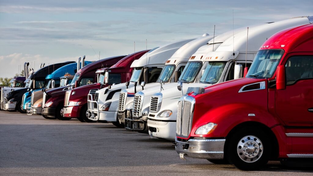 recent trucking industry rise falls and demands logos logistics news