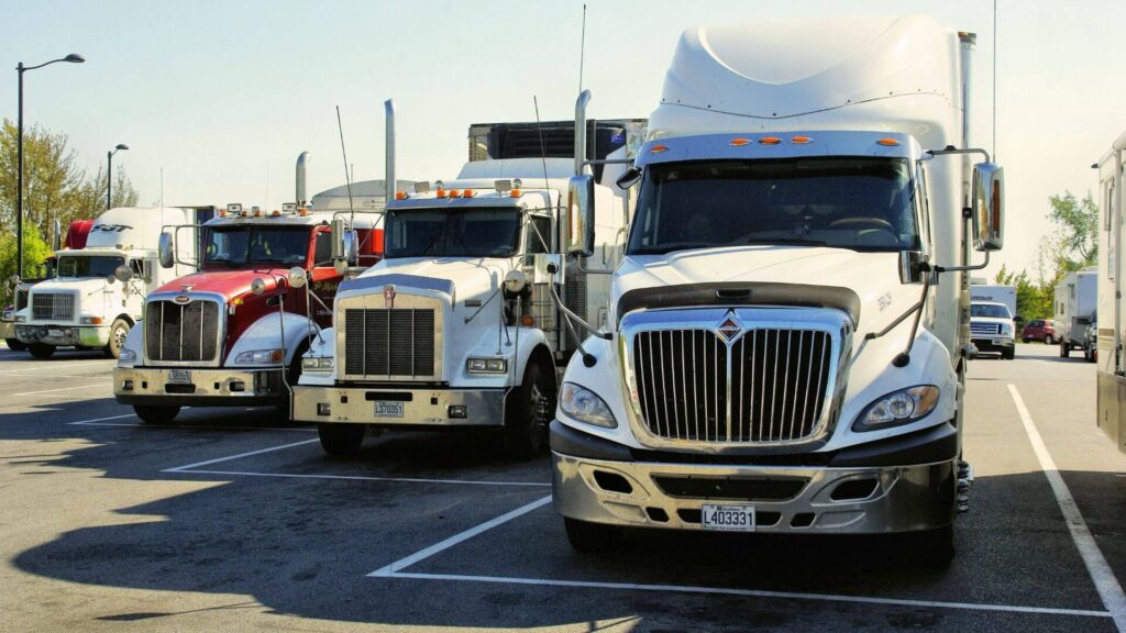 ata urges trucking companies to stay focused if a recession occurs logos logistics