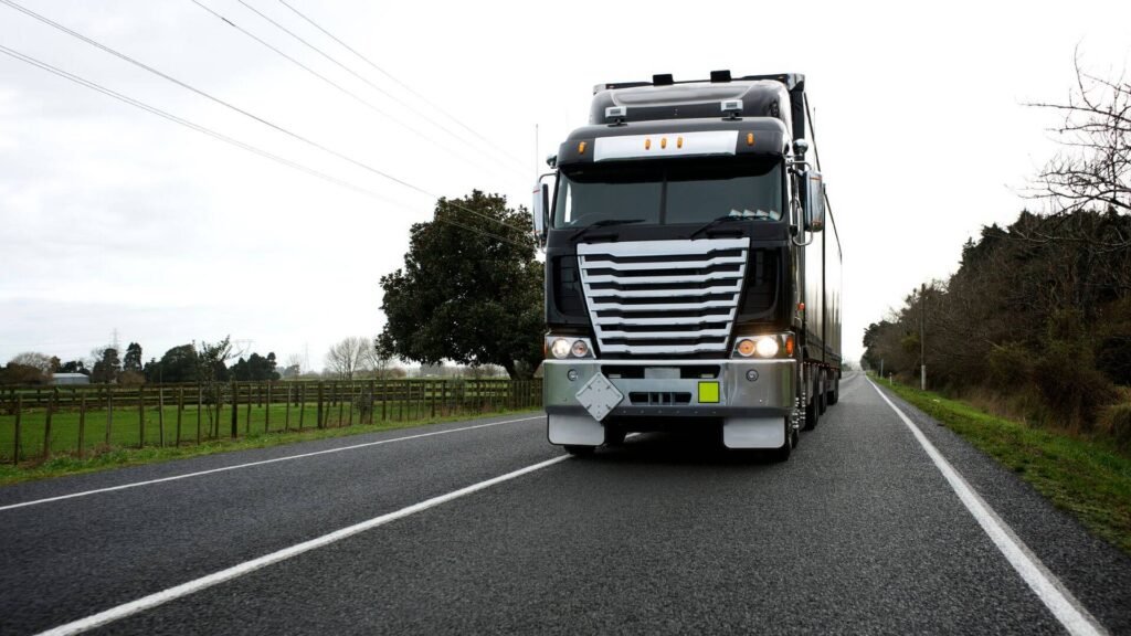 $273.9 million in grant funding for rural freight routes logos logistics
