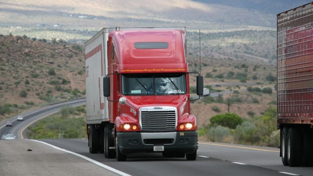us trucking safety to result in cost reductions logos logistics
