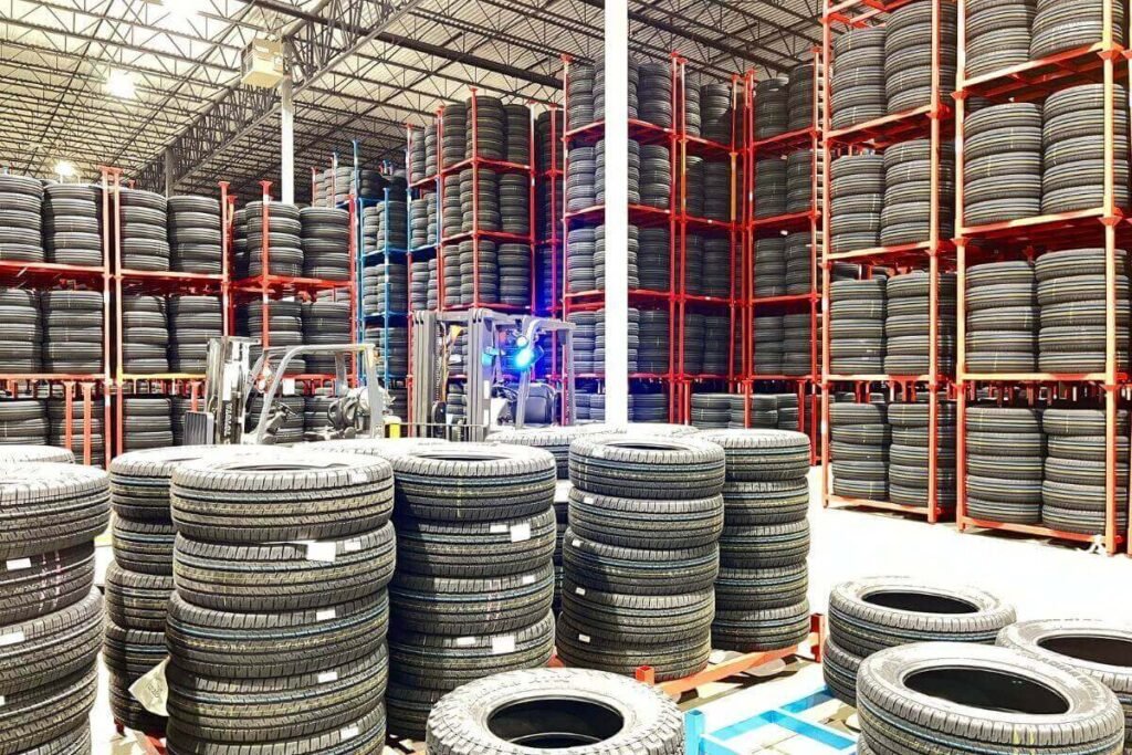 tire tyre logistics services industry overview logos logistics