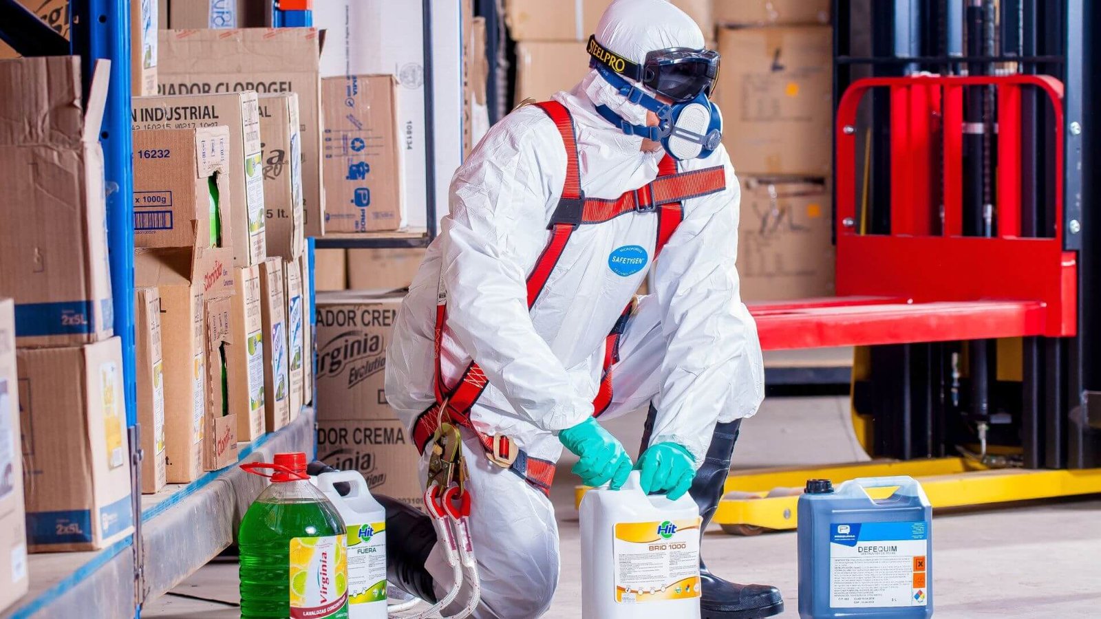 what is hazmat in logistics understanding safety and compliance logos logistics