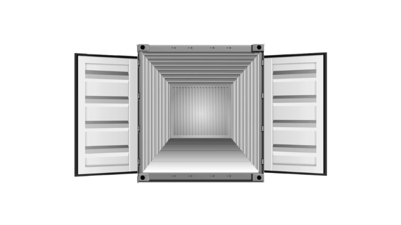 Container Tipi 11 diversi tipi di container per merci e il loro impatto sulla ...