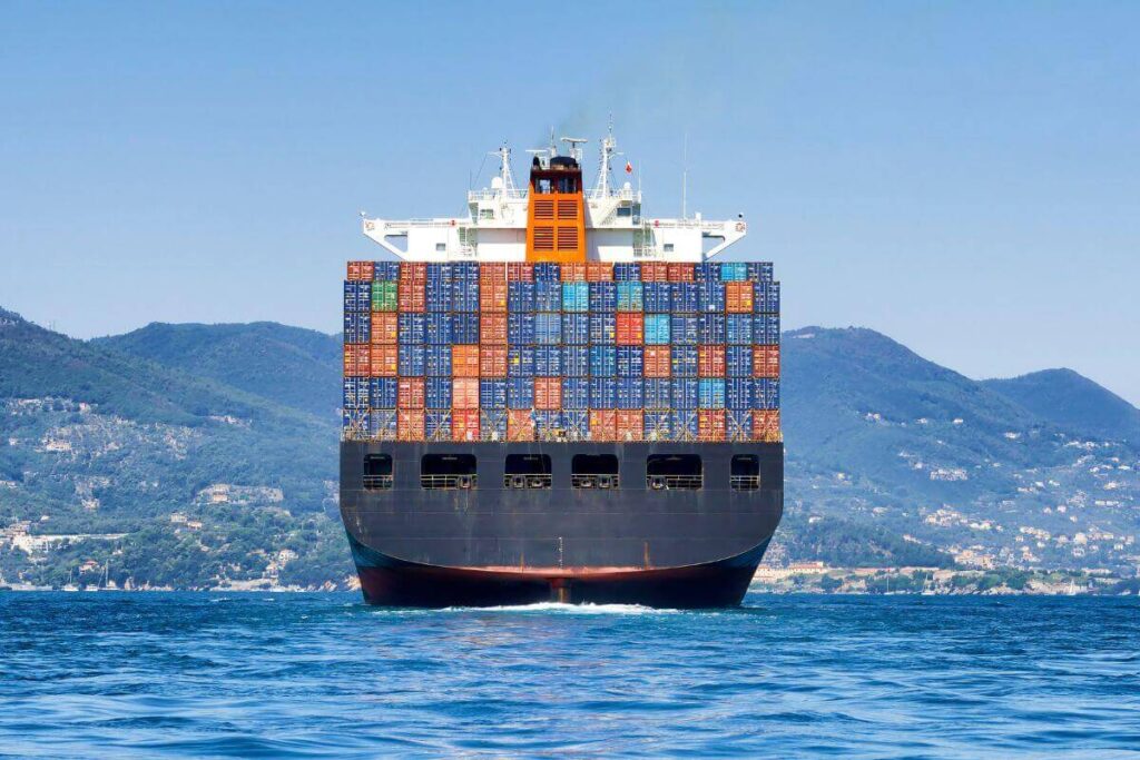 freight forwarding 3pl services usa logos logistics