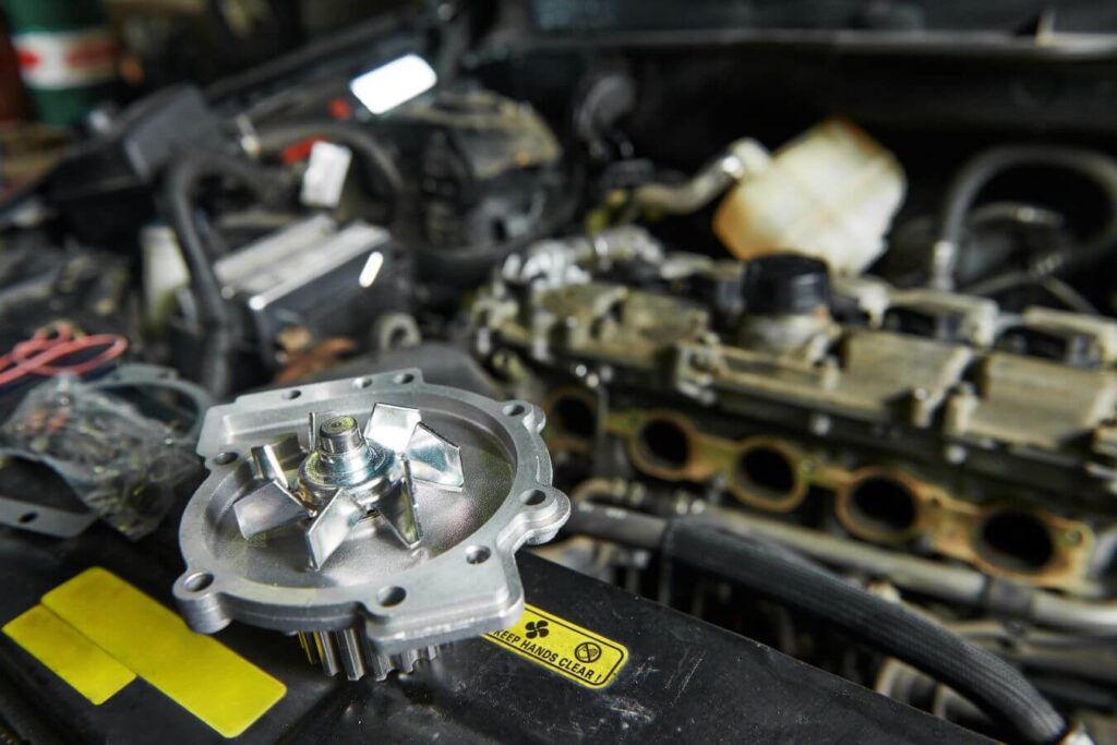 top 20 most sought after auto parts 2024 logos logistics