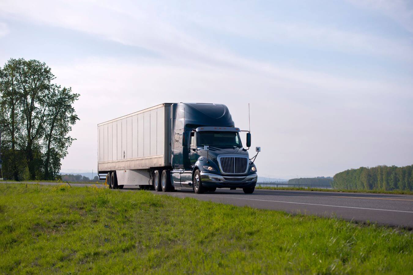 Logistics
