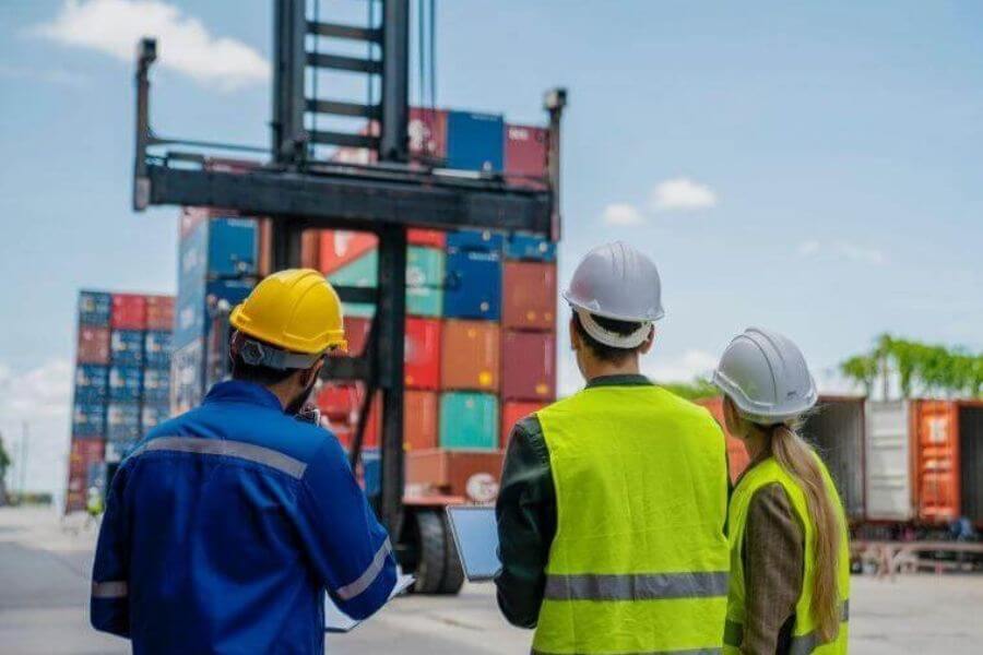 10 key differences between 3pls and 4pls newsletter logos logistics