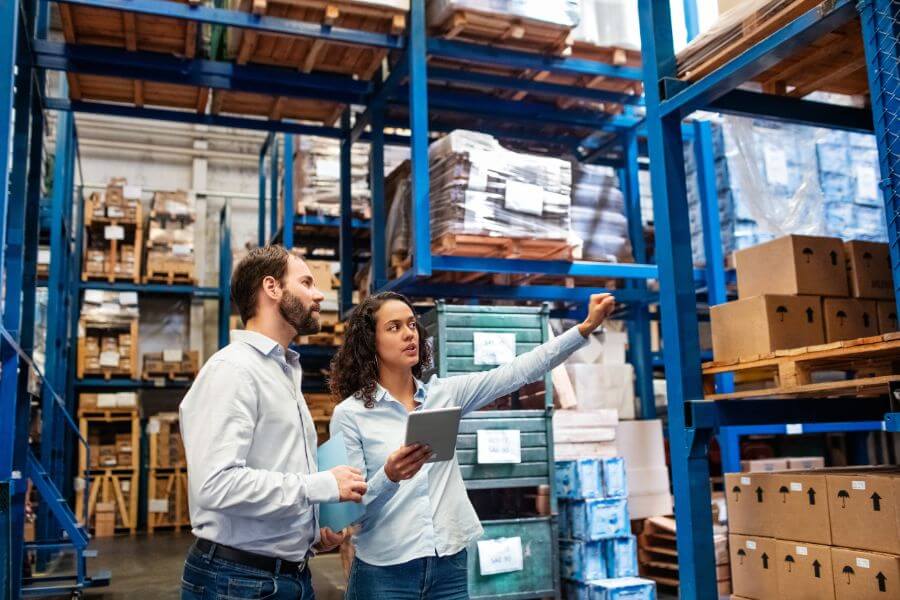 inventory turnover 3pl glossary logos logistics