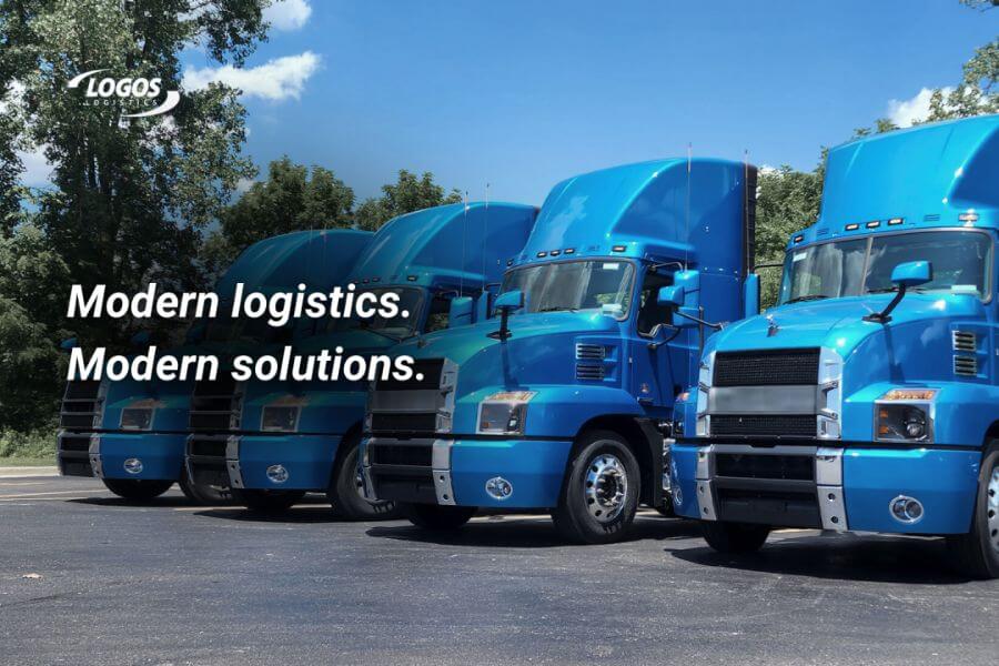 asset based trucking a reliabble solution for modern logistics logos logistics
