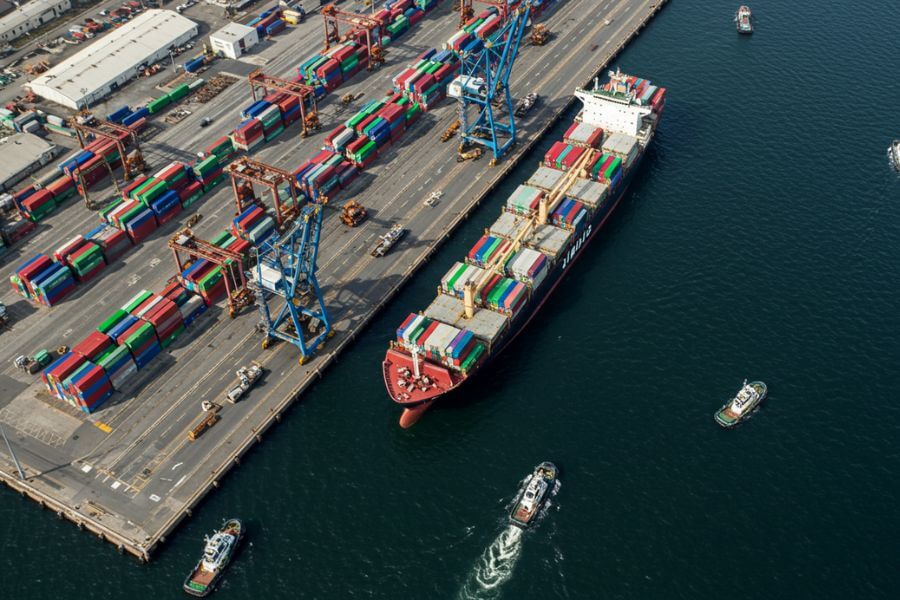 maritime transport 3pl glossary logos logistics