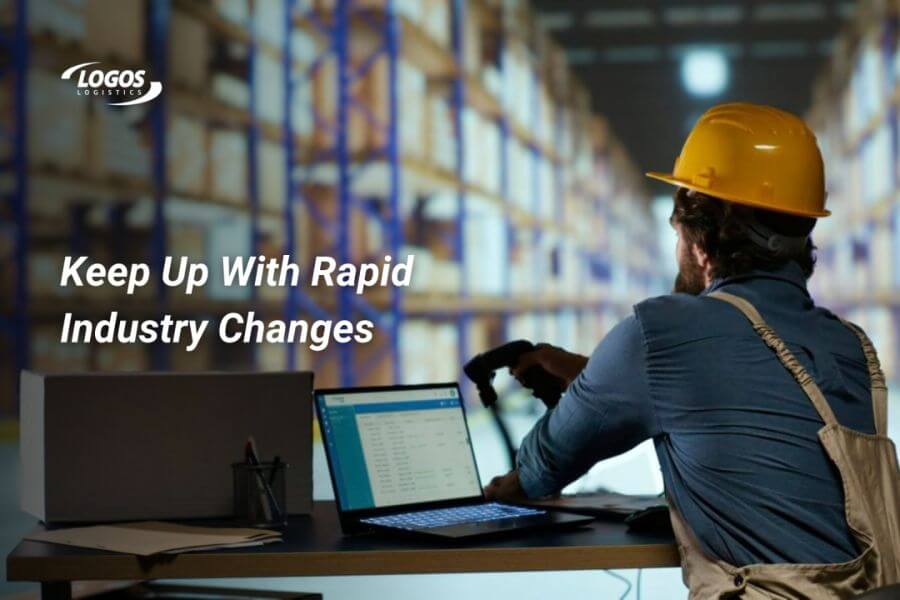 25 must know 3pl statistics shaping the logistics industry in 2025 logos logistics