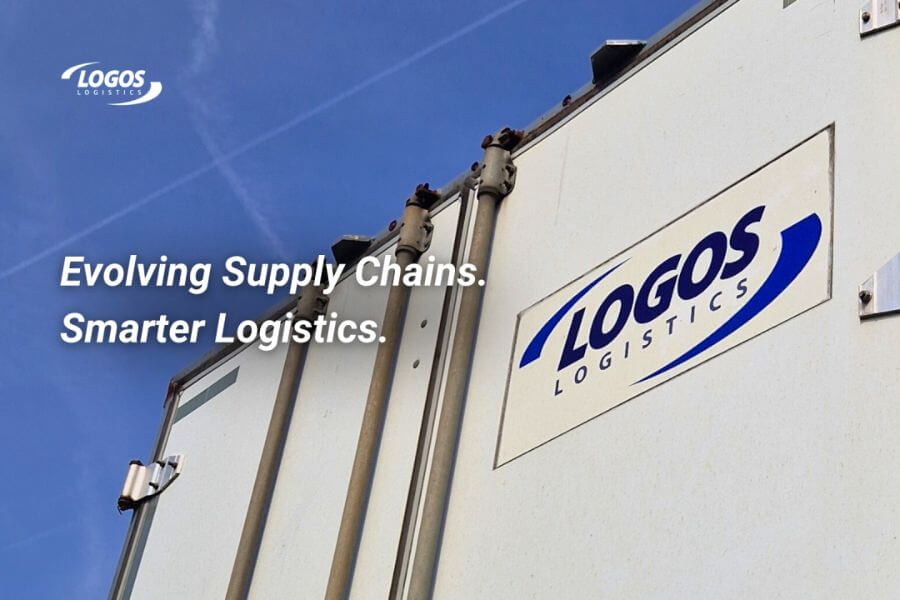 how 3pls are reshaping the future of trucking and freight logos logistics