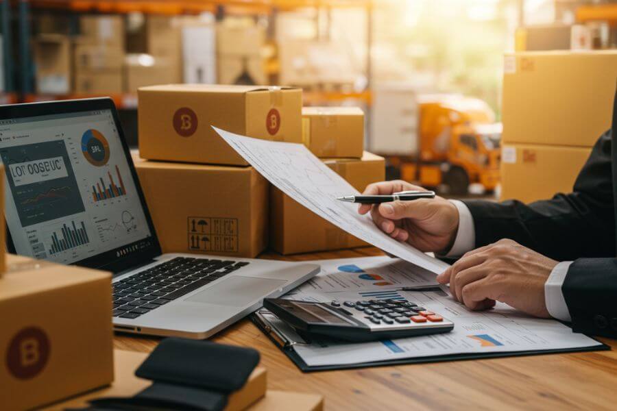 10 hidden costs your business can avoid by using a 3pl logos logistics