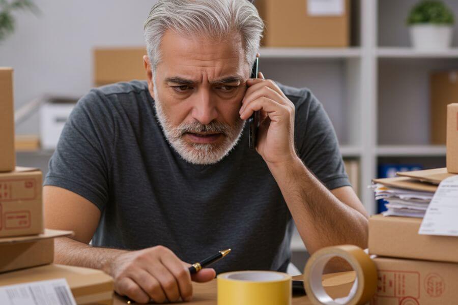 difficulty scaling your business 10 problems a 3pl partner can solve for your business logos logistics