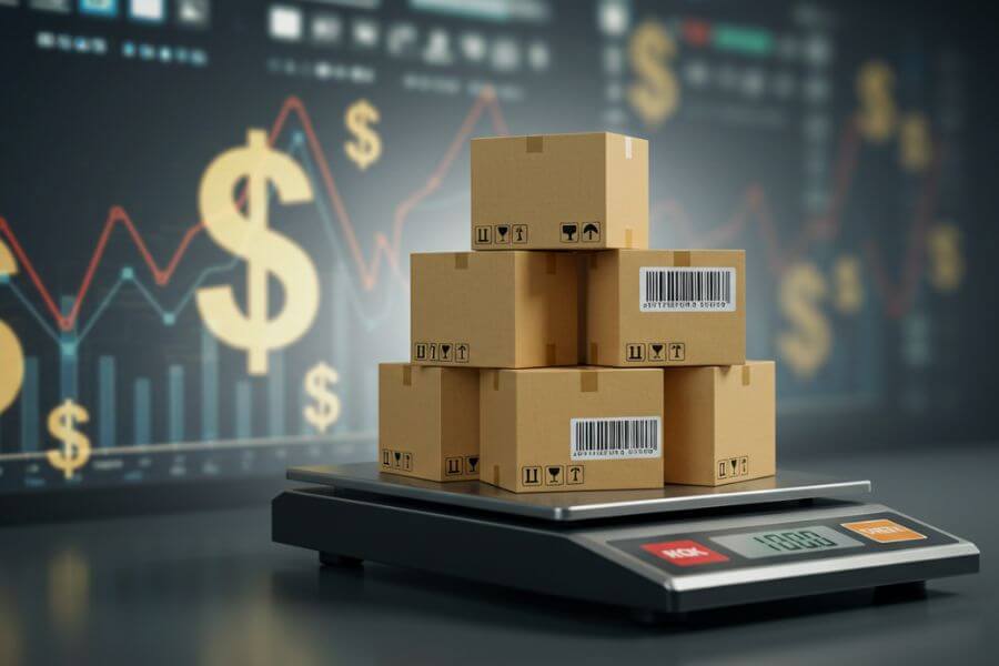 high shipping costs 10 problems a 3pl partner can solve for your business logos logistics