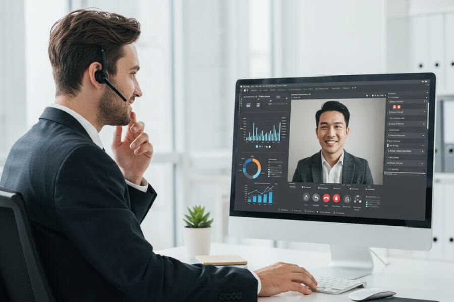 how transparent is your communication and reporting 10 questions you should ask before choosing a 3pl partner logos logistics