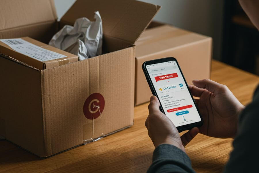 inconsistent customer experience 10 problems a 3pl partner can solve for your business logos logistics