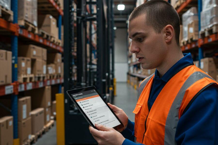 inventory management challenges 10 problems a 3pl partner can solve for your business logos logistics