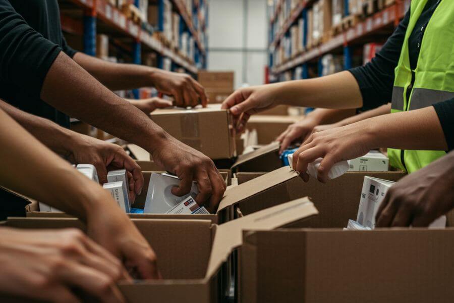 labor costs for in house fulfillment staff 10 hidden costs your business can avoid by using a 3pl logos logistics