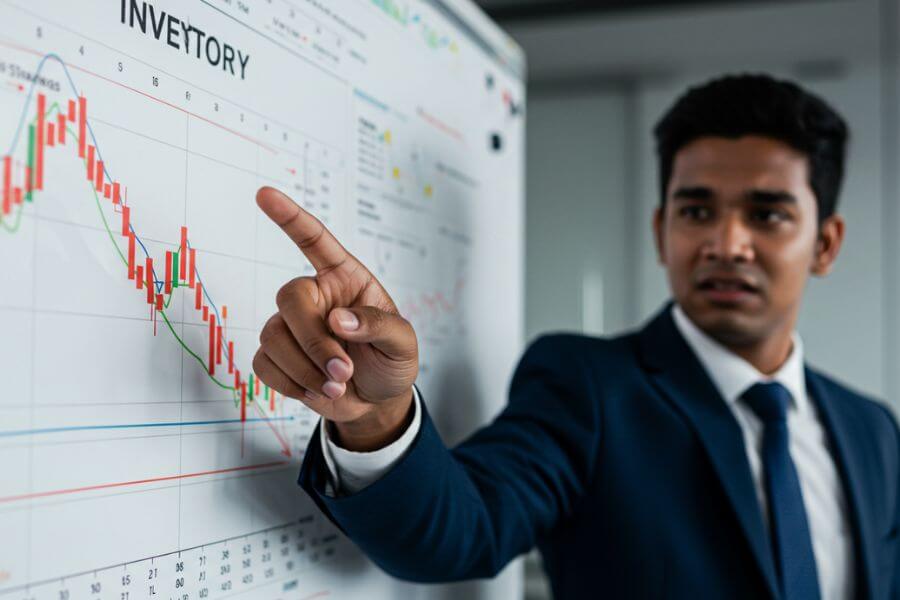poor inventory forecasting 10 hidden costs your business can avoid by using a 3pl logos logistics
