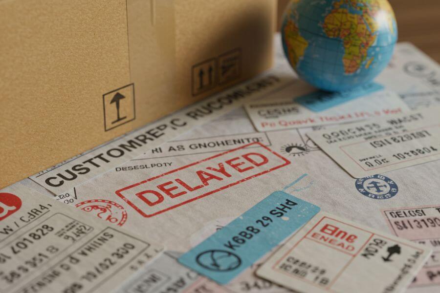regulatory and customs compliance 10 problems a 3pl partner can solve for your business logos logistics