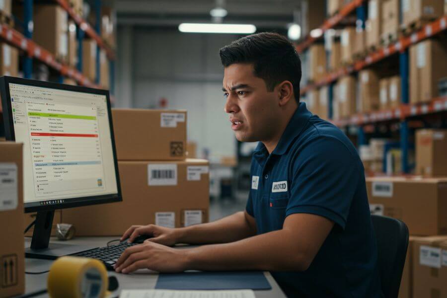slow order fulfillment 10 problems a 3pl partner can solve for your business logos logistics