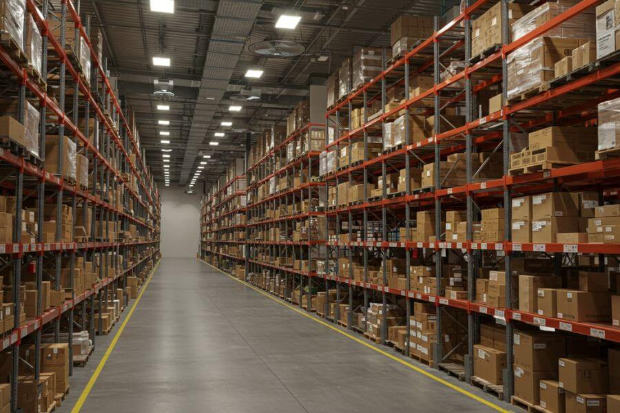 warehouse space and utilities 10 hidden costs your business can avoid by using a 3pl logos logistics