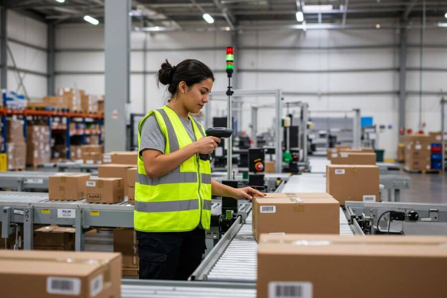 what are your fulfillment accuracy and turnaround rates 10 questions you should ask before choosing a 3pl partner logos logistics