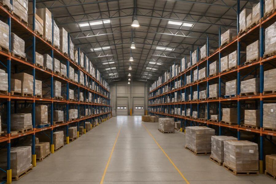 10 ways an ohio 3pl provider can optimize your supply chain logos logistics