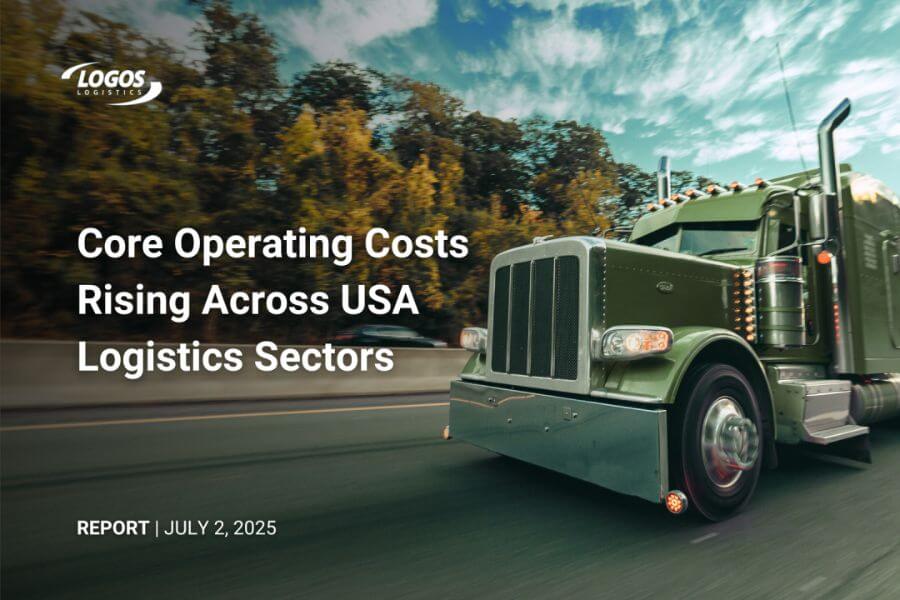 truck operating costs down slightly but marginal expenses hit record high logos logistics