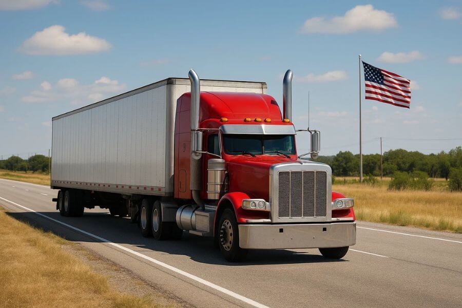 dedicated lane 3pl glossary logos logistics