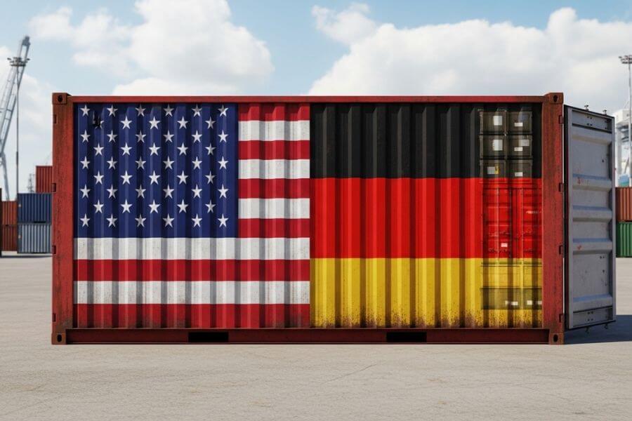 top 10 most traded goods between the usa and germany logos logistics