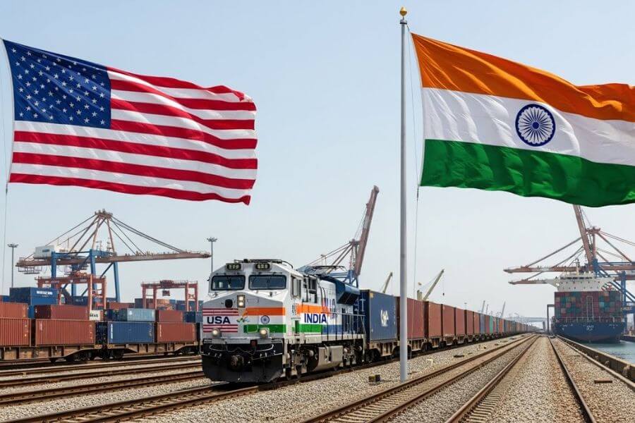 10 most traded goods between the usa and india logos logistics