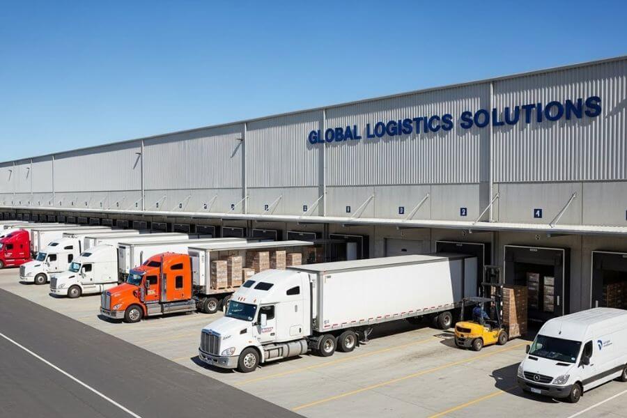 middle mile delivery everything you need to know 2025 logos logistics