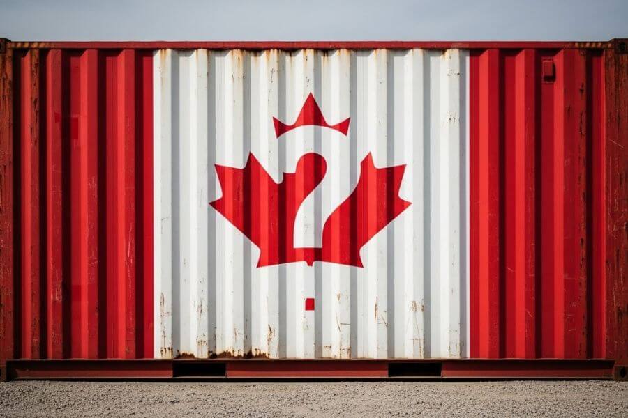 top 10 biggest exports of canada logos logistics