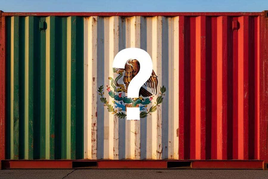 top 10 largest exports of mexico logos logistics