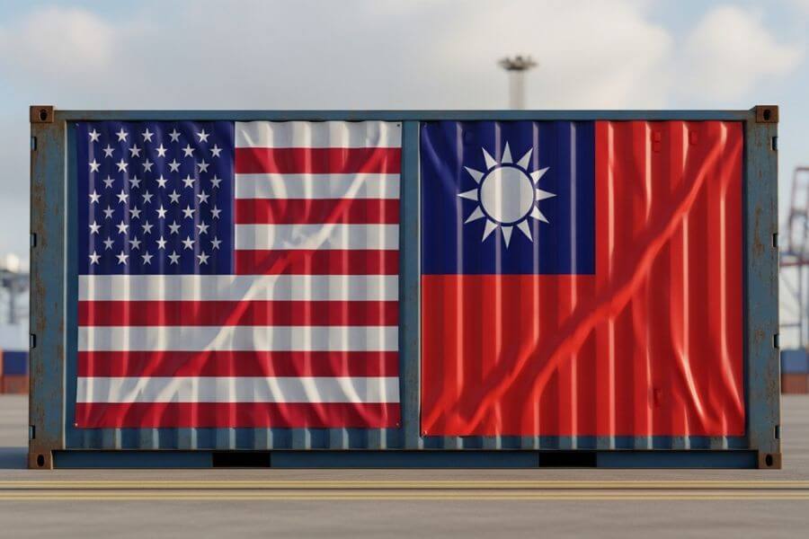 top 10 most traded goods between the usa and taiwan logos logistics