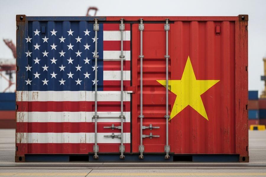top 10 most traded goods between the usa and vietnam logos logistics