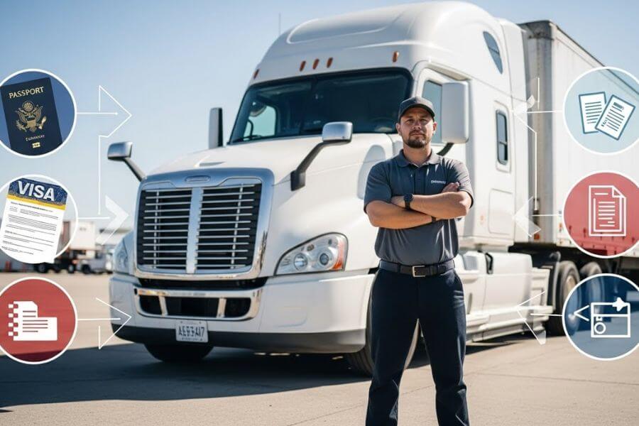 top 10 things to know about non domiciled cdl logos logistics