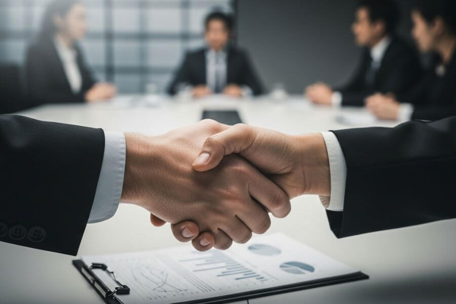 what are trade agreements definition types how it works benefits logos logistics