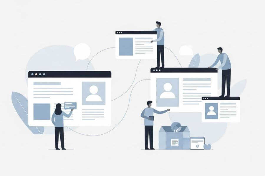 dedicated account management order fulfillment logos logistics