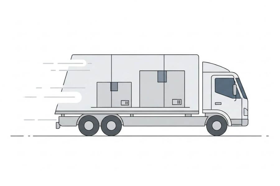 expedited and time critical freight freight brokerage services logos logistics