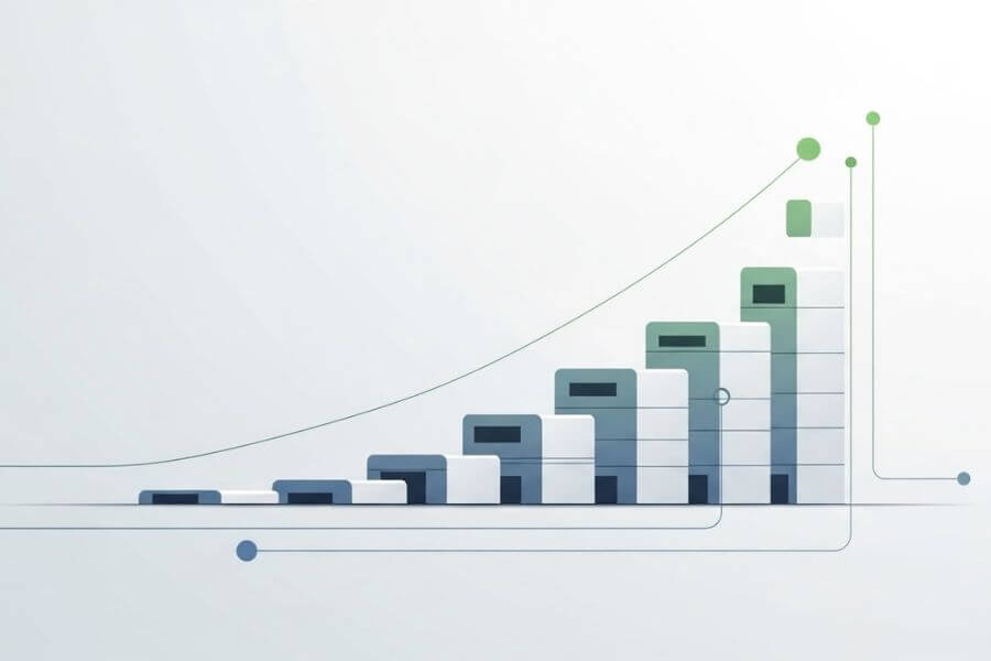 scalable fulfillment for growth order fulfillment logos logistics